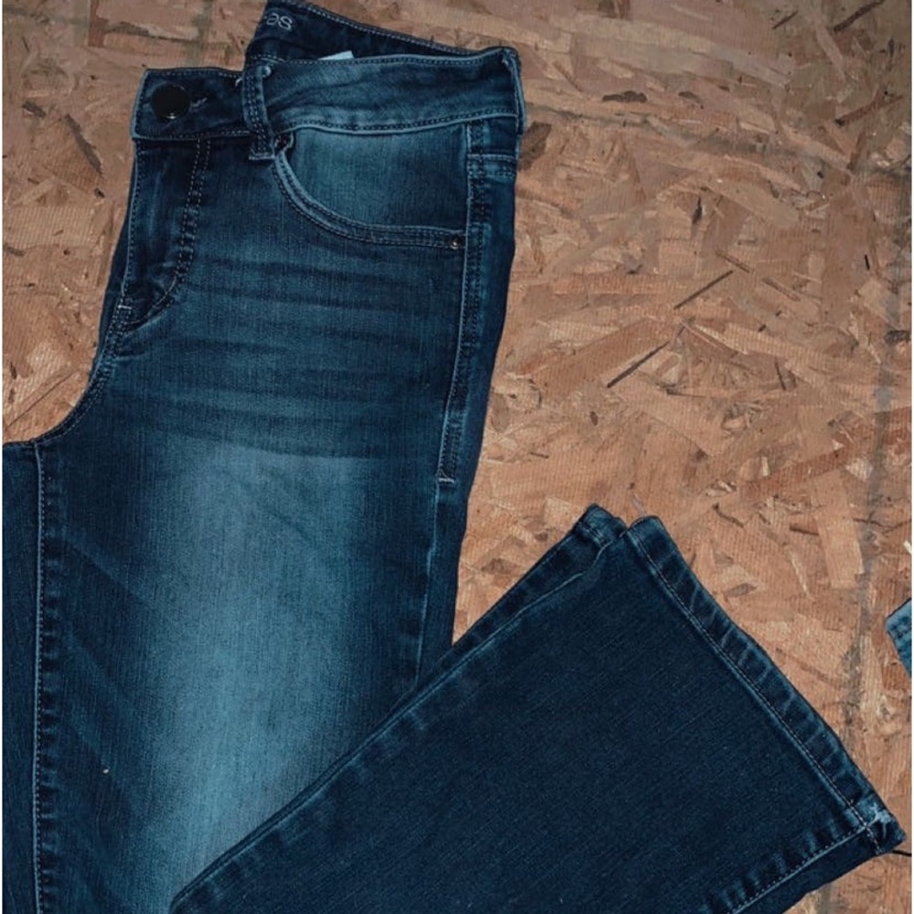 Maurice’s Jeans